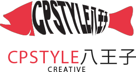 CPSTYLE八王子ロゴ