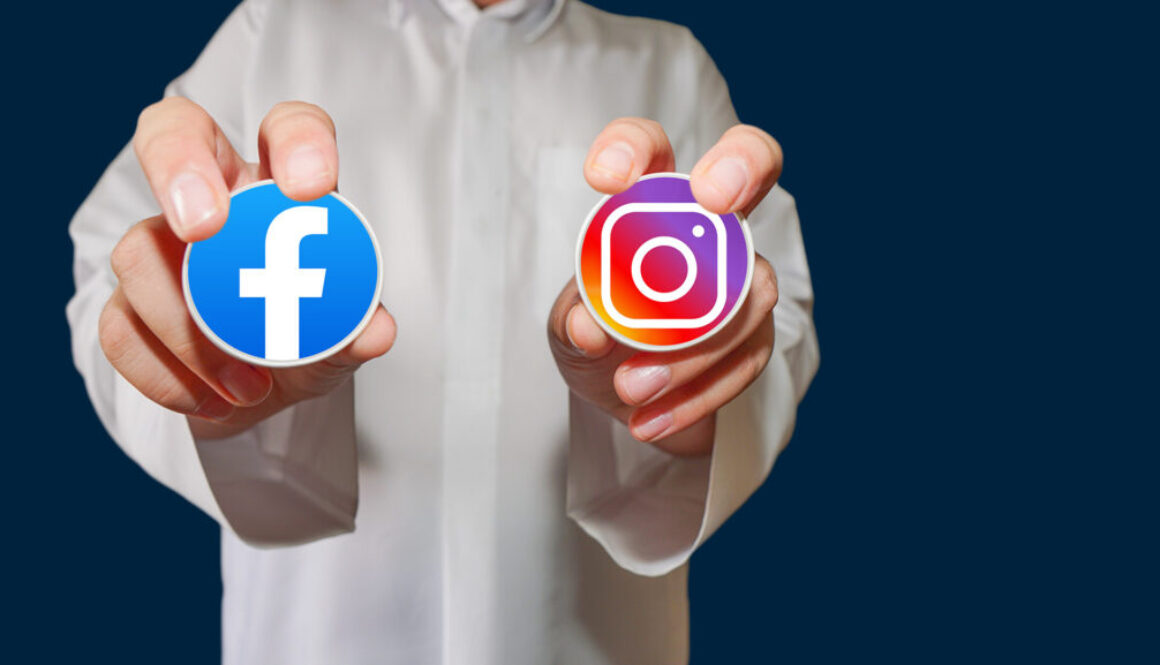 Instagramと古いFacebookページが連携されたまま？新しいページを作成して正しく連携する方法