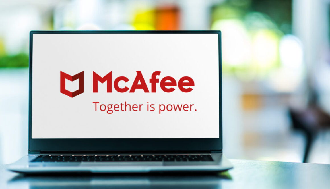 McAfee