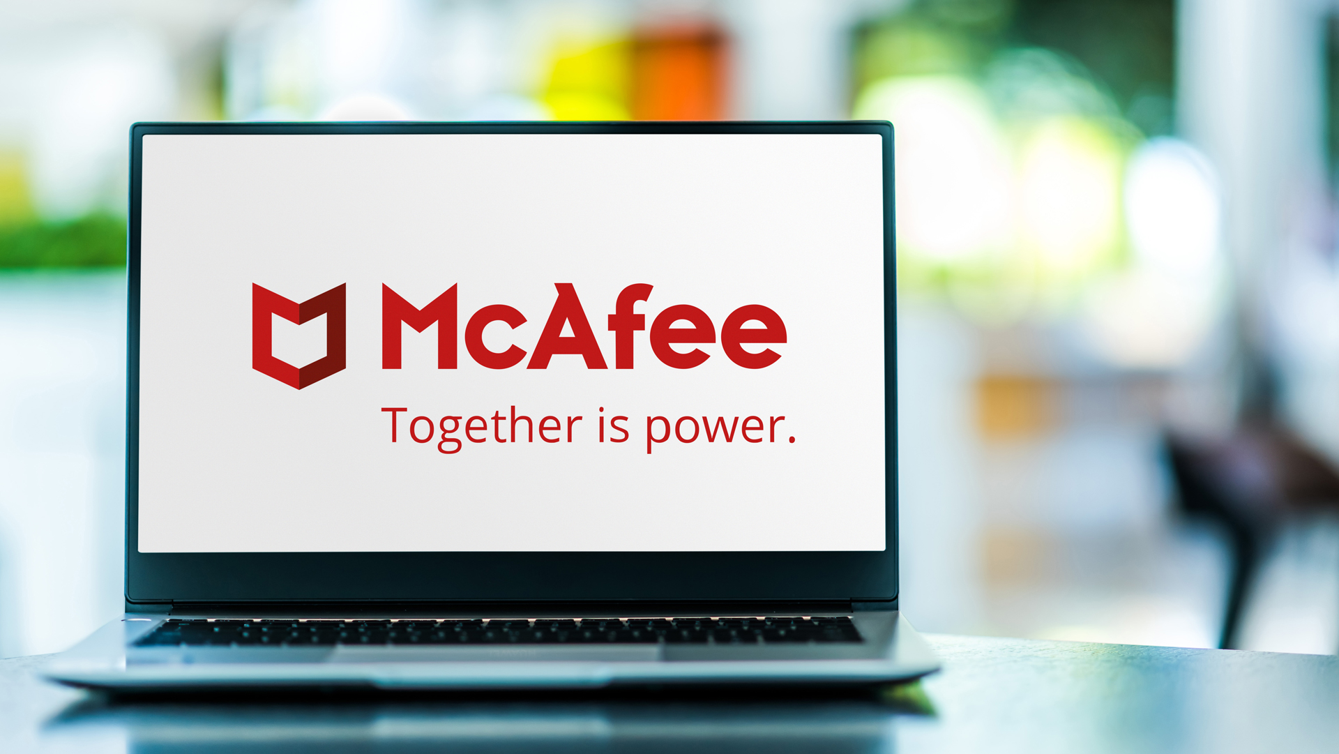McAfee McAfee