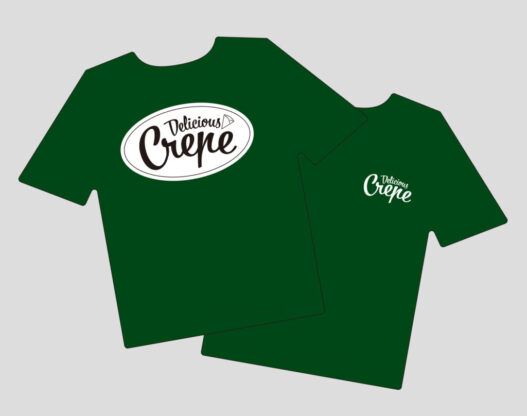 オリジナルTシャツ制作